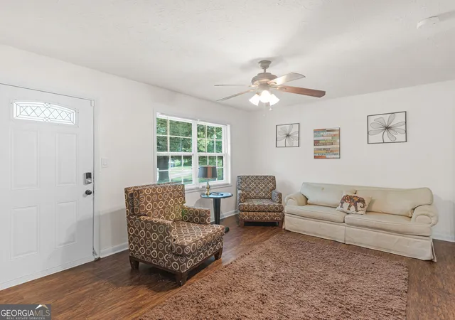 Photo 3 of Single family home for sale at 2027 Chestnut Log Dr, Lithia Springs, GA 30122 | MLS# 10821102 | Listing updated on 2026-09-23