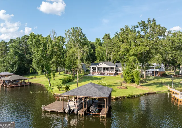 2nd image of 139 Admiralty Way, Milledgeville, GA 31061 | MLS# 10804693