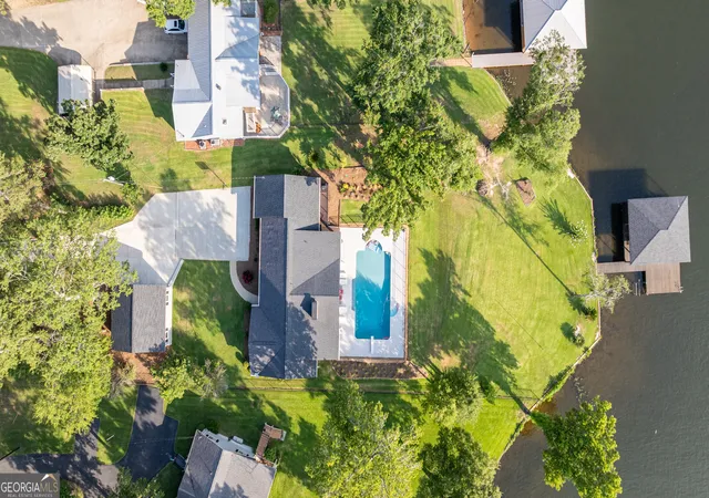 3rd image of 139 Admiralty Way, Milledgeville, GA 31061 | MLS# 10804693