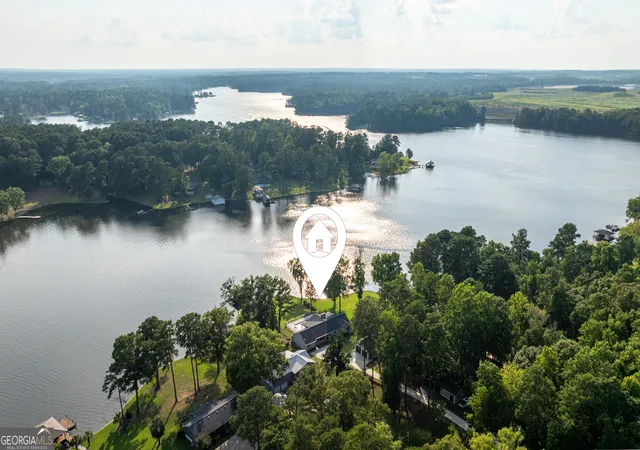 4th image of 139 Admiralty Way, Milledgeville, GA 31061 | MLS# 10804693