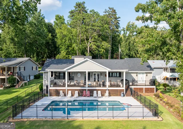 5th image of 139 Admiralty Way, Milledgeville, GA 31061 | MLS# 10804693