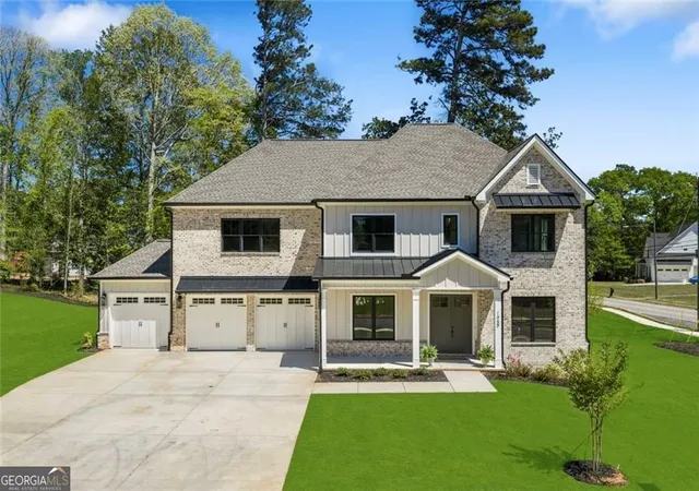 Photo 1 of Single family home for sale at 1959 Highgrove Ct, Atlanta, GA 30345 | MLS# 10767954 | Listing updated on 2026-09-13
