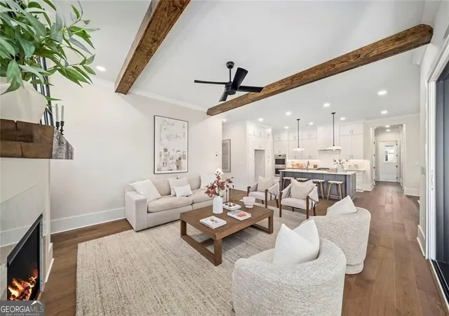 Photo 3 of Single family home for sale at 1959 Highgrove Ct, Atlanta, GA 30345 | MLS# 10767954 | Listing updated on 2026-10-27