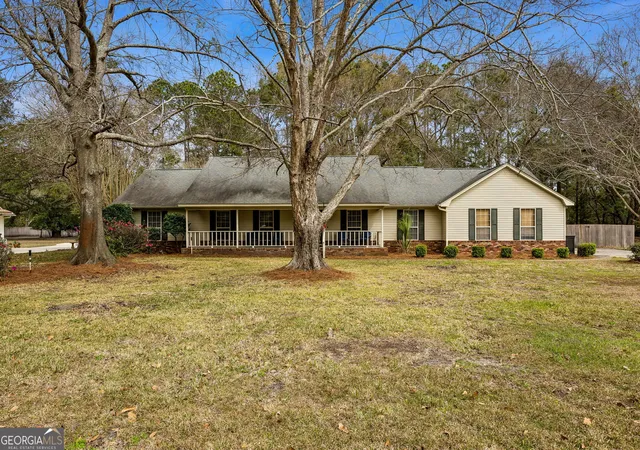 Homes for sale in Saint Marys, GA | 103 New Hammock Cir, Saint Marys, GA 31558 | MLS# 10705327
