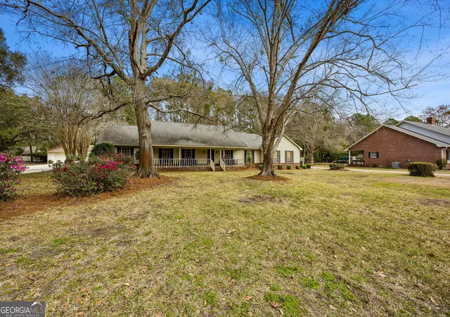 Homes for sale in Saint Marys, GA | 103 New Hammock Cir, Saint Marys, GA 31558 | MLS# 10705327