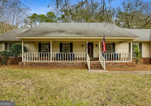Homes for sale in Saint Marys, GA | 103 New Hammock Cir, Saint Marys, GA 31558 | MLS# 10705327