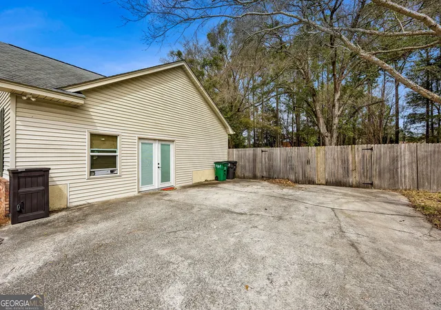 Homes for sale in Saint Marys, GA | 103 New Hammock Cir, Saint Marys, GA 31558 | MLS# 10705327