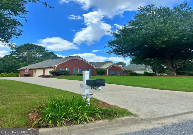 1st image of 9361 Arbor Glen Ct, Jonesboro, GA 30236 | MLS# 10807142