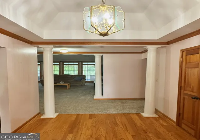 3rd image of 9361 Arbor Glen Ct, Jonesboro, GA 30236 | MLS# 10807142