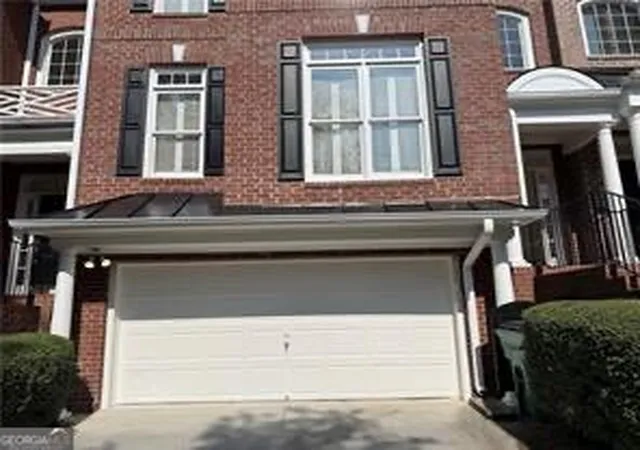 Photo 1 of Townhouse for sale at 14 Carrington Way, Sandy Springs, GA 30328 | MLS# 10818650 | Listing updated on 2026-09-21