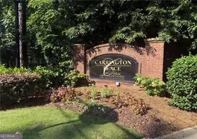Photo 3 of Townhouse for sale at 14 Carrington Way, Sandy Springs, GA 30328 | MLS# 10818650 | Listing updated on 2026-09-21