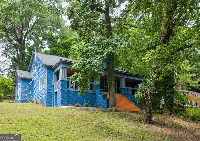Photo 2 of Multi family home for sale at 3 Roseway Cir Ne, Rome, GA 30161 | MLS# 10783778 | Listing updated on 2026-09-15