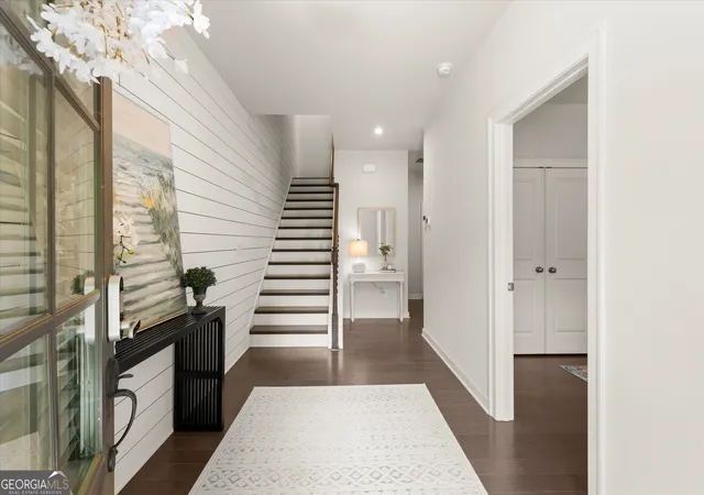 Photo 2 of Townhouse for sale at 803 Snider Walk NE, Marietta, GA 30068 | MLS# 10754927 | Listing updated on 2026-09-16
