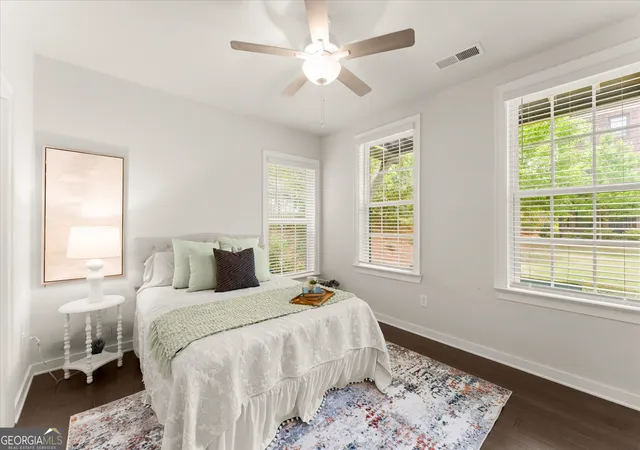 Photo 3 of Townhouse for sale at 803 Snider Walk NE, Marietta, GA 30068 | MLS# 10754927 | Listing updated on 2026-09-16