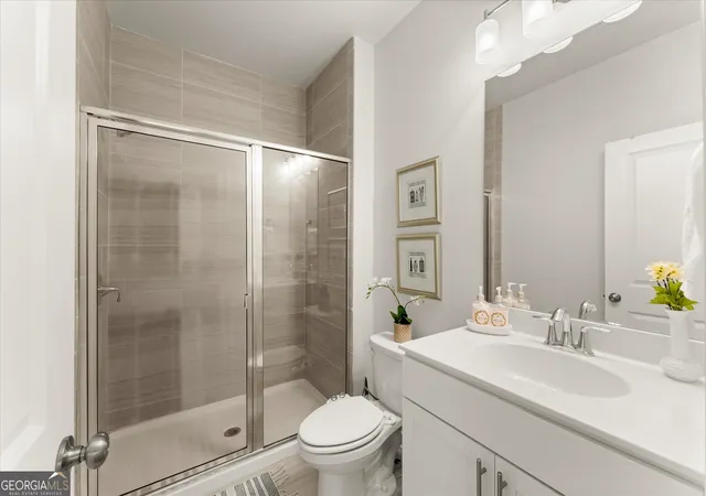 Photo 4 of Townhouse for sale at 803 Snider Walk NE, Marietta, GA 30068 | MLS# 10754927 | Listing updated on 2026-09-16