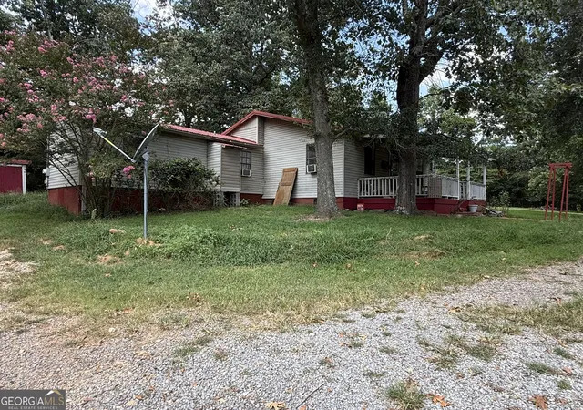 Photo 2 of Manufactured home for sale at 110 County Road 481, Collinsville, AL 35961 | MLS# 10836070 | Listing updated on 2026-09-13