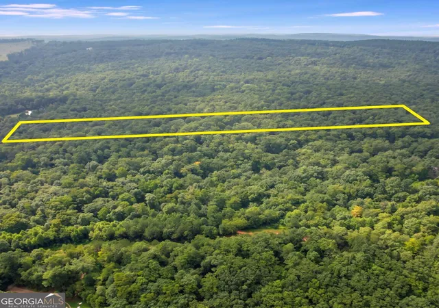 3rd image of Lot 1 Flowery Branch Rd, Kingston, GA 30145 | MLS# 10829912