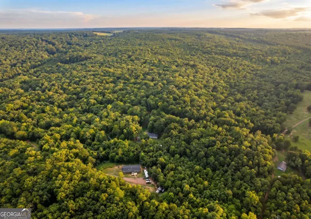 5th image of Lot 1 Flowery Branch Rd, Kingston, GA 30145 | MLS# 10829912