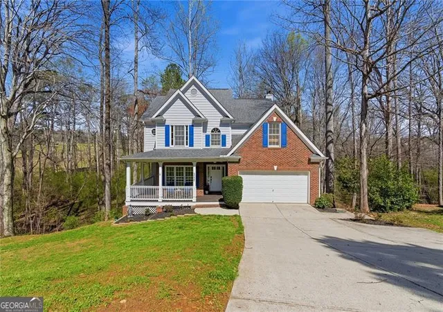 1st image of 5055 Hamptons Club Dr, Alpharetta, GA 30004 | MLS# 10713831