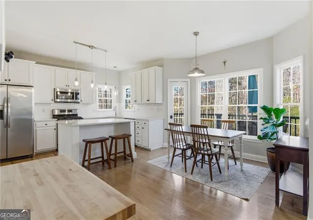 4th image of 5055 Hamptons Club Dr, Alpharetta, GA 30004 | MLS# 10713831