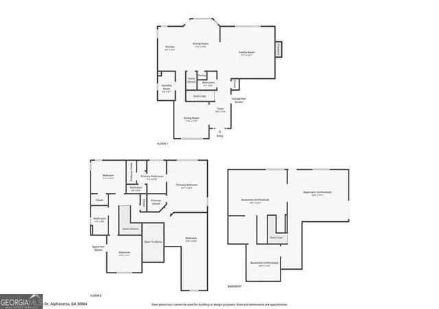 54th image of 5055 Hamptons Club Dr, Alpharetta, GA 30004 | MLS# 10713831