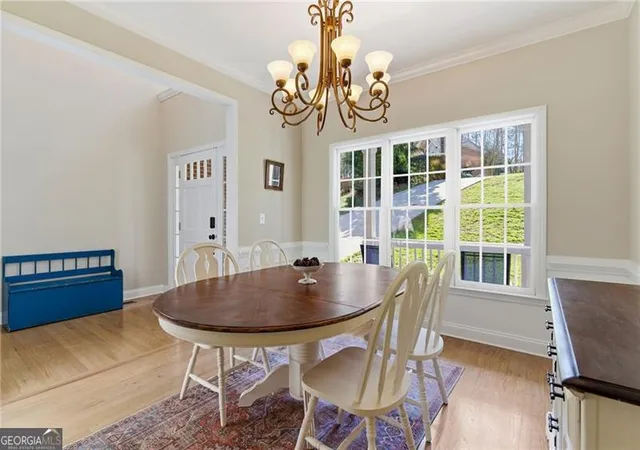 5th image of 5055 Hamptons Club Dr, Alpharetta, GA 30004 | MLS# 10713831
