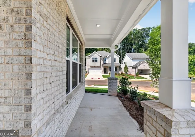 Photo 3 of Single family home for sale at 1020 Nichols Farm Cir, Dacula, GA 30019 | MLS# 10757656 | Listing updated on 2026-09-18