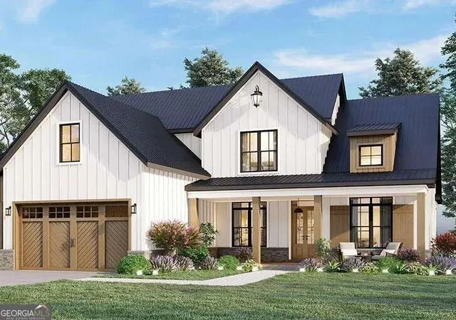 1st image of 36 Johnston Row Nw, Cartersville, GA 30121 | MLS# 10820115