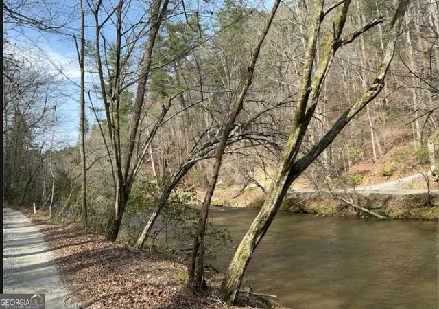 Photo 1 of Land for sale at 32r Roaring Forks Ln, East Ellijay, GA 30540 | MLS# 10834626 | Listing updated on 2026-09-10
