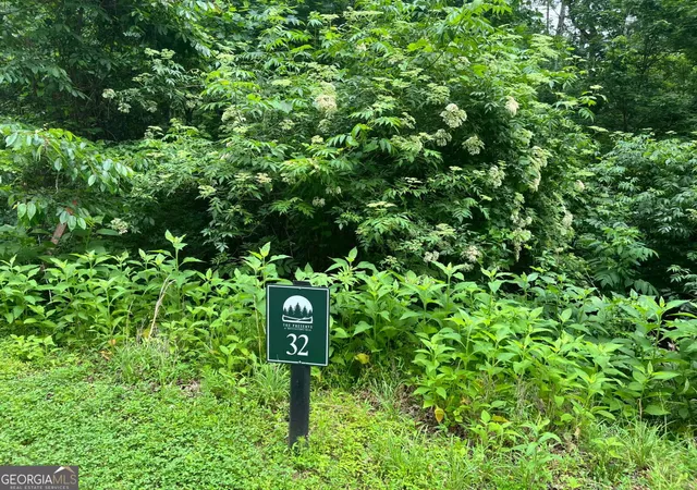Photo 2 of Land for sale at 32r Roaring Forks Ln, East Ellijay, GA 30540 | MLS# 10834626 | Listing updated on 2026-09-10