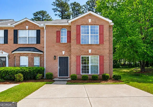 Photo 1 of Townhouse for sale at 3168 Kingswood Gln, Decatur, GA 30034 | MLS# 10826626 | Listing updated on 2026-09-19