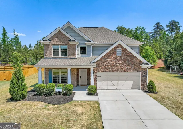 Homes for sale in Peachtree City, GA | 202 Roundwood Wy, Peachtree City, GA 30269 | MLS# 10737738
