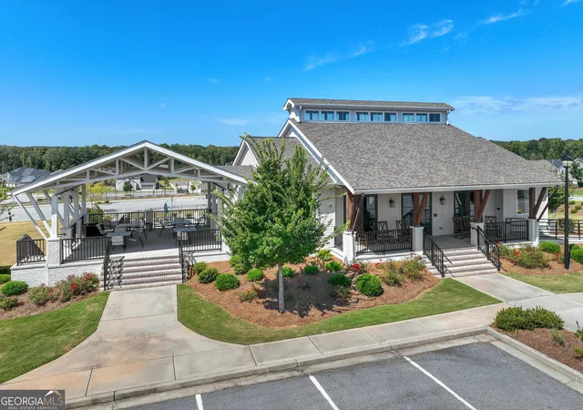 Homes for sale in Peachtree City, GA | 202 Roundwood Wy, Peachtree City, GA 30269 | MLS# 10737738