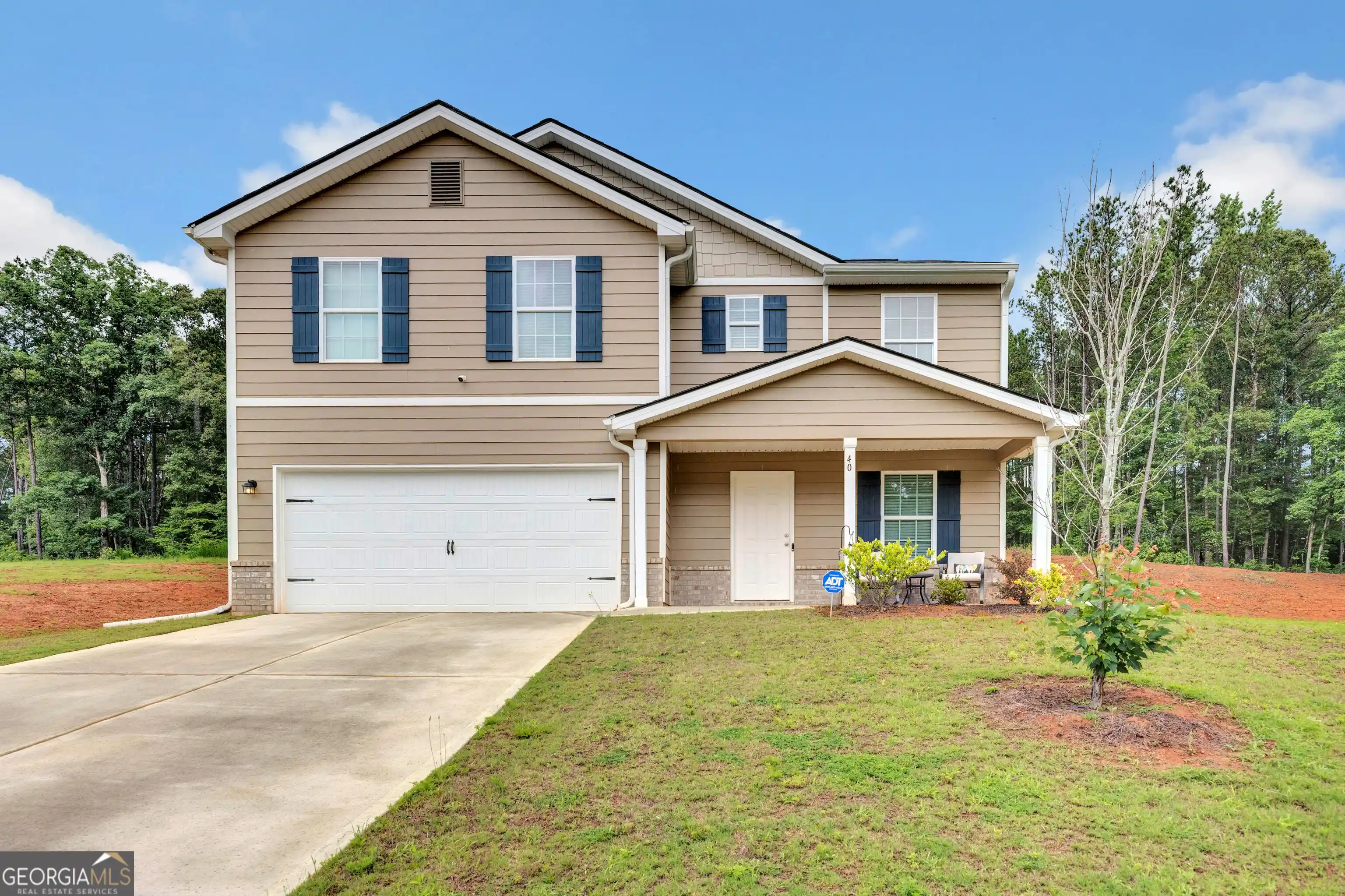 Photo 1 of Single family home for sale at 40 Great Ravine Trl, Covington, GA 30016 | MLS# 10873667 | Listing updated on 2026-10-29