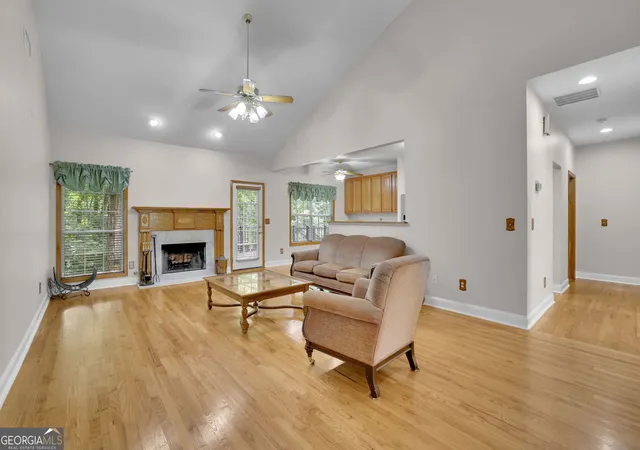 Photo 3 of Single family home for sale at 3121 Wildwood Rd, Suwanee, GA 30024 | MLS# 10804419 | Listing updated on 2026-10-04
