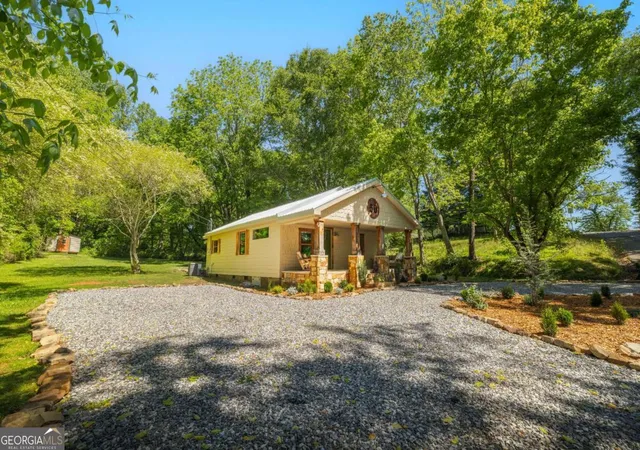 3rd image of 50 River Street, Blue Ridge, GA 30513 | MLS# 10774388