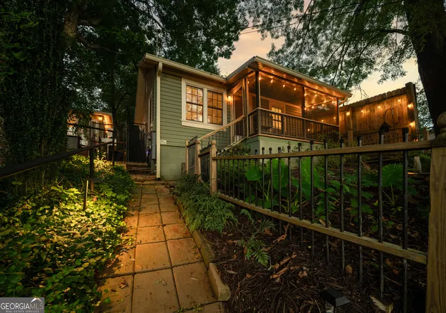 Photo 1 of Sale Pending at 63 Messer Loop, Blue Ridge, GA 30513 | MLS# 10724753 | Listing updated on 2026-07-23