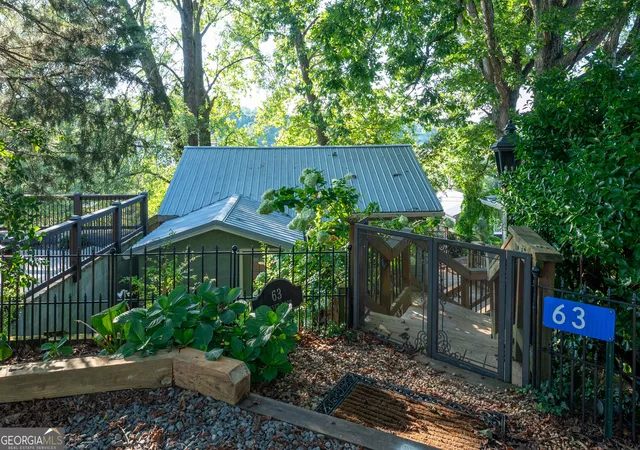 Photo 2 of Sale Pending at 63 Messer Loop, Blue Ridge, GA 30513 | MLS# 10724753 | Listing updated on 2026-07-23
