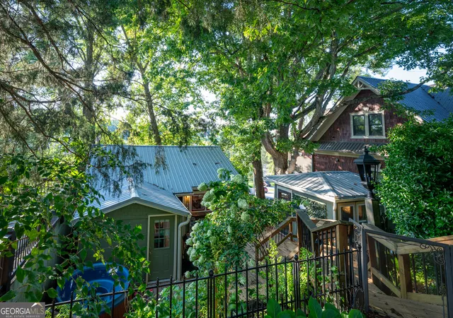 Photo 3 of Sale Pending at 63 Messer Loop, Blue Ridge, GA 30513 | MLS# 10724753 | Listing updated on 2026-07-23