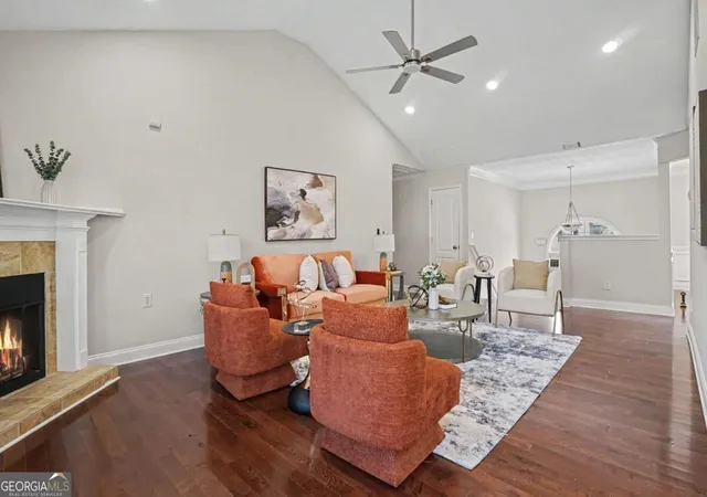 4th image of 1131 Rose Terrace Cir, Loganville, GA 30052 | MLS# 10830168
