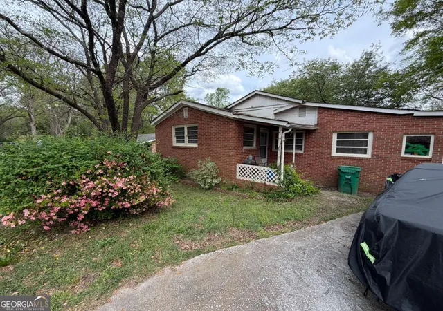 Photo 4 of Single family home for sale at 7076 Hammond Way, Lithonia, GA 30058 | MLS# 10793095 | Listing updated on 2026-07-09