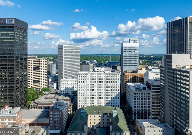 Photo 1 of Condo for sale at 57 Forsyth St Nw #3B, Atlanta, GA 30303 | MLS# 10812478 | Listing updated on 2026-08-03