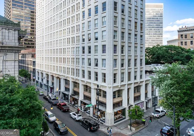 Photo 2 of Condo for sale at 57 Forsyth St Nw #3B, Atlanta, GA 30303 | MLS# 10812478 | Listing updated on 2026-08-03