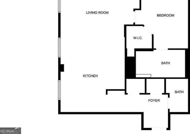 Photo 29 of Condo for sale at 57 Forsyth St Nw #3B, Atlanta, GA 30303 | MLS# 10812478 | Listing updated on 2026-08-03
