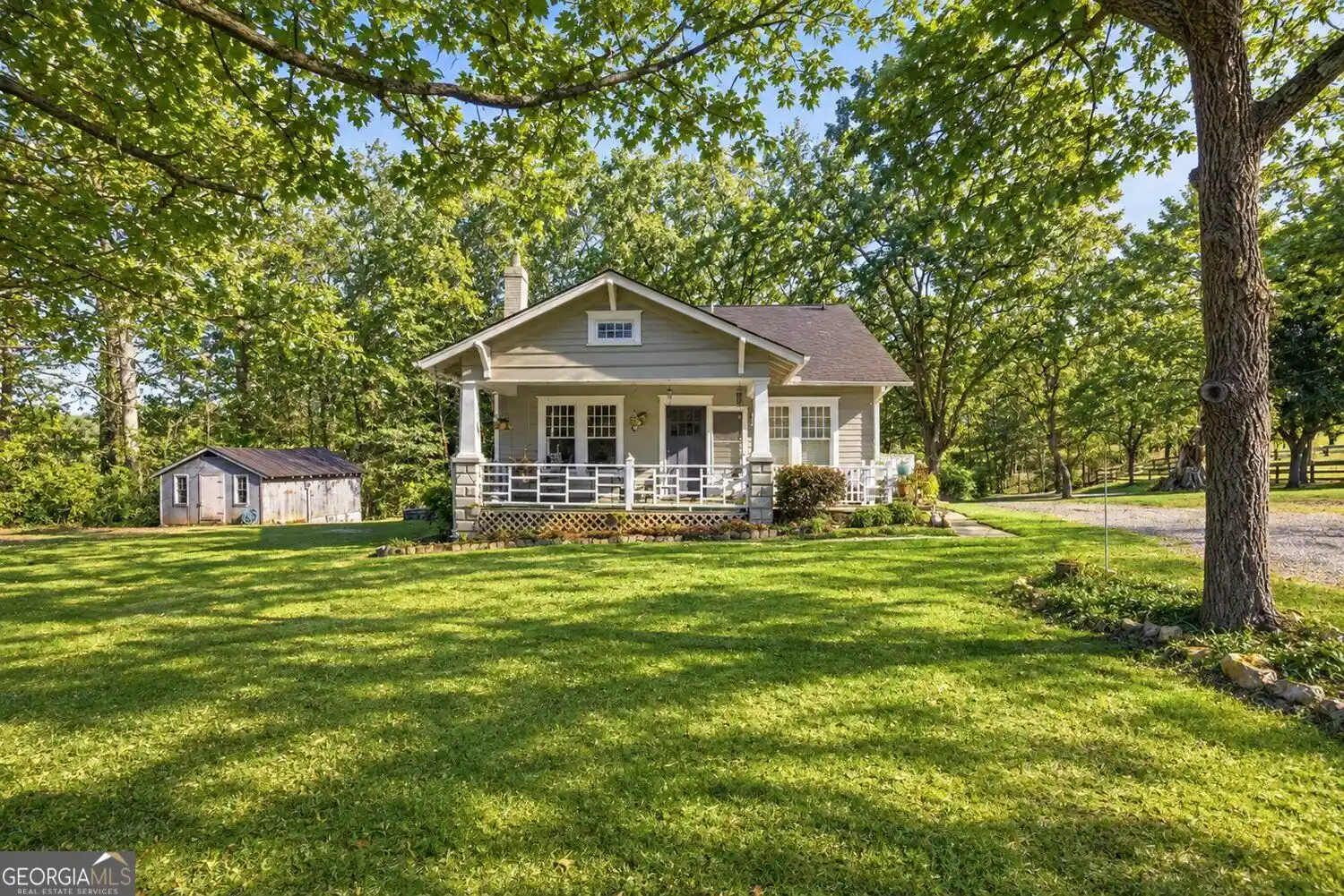 Photo 1 of Single family home for sale at 233 Georgianna St, Jasper, GA 30143 | MLS# 10869288 | Listing updated on 2026-10-22
