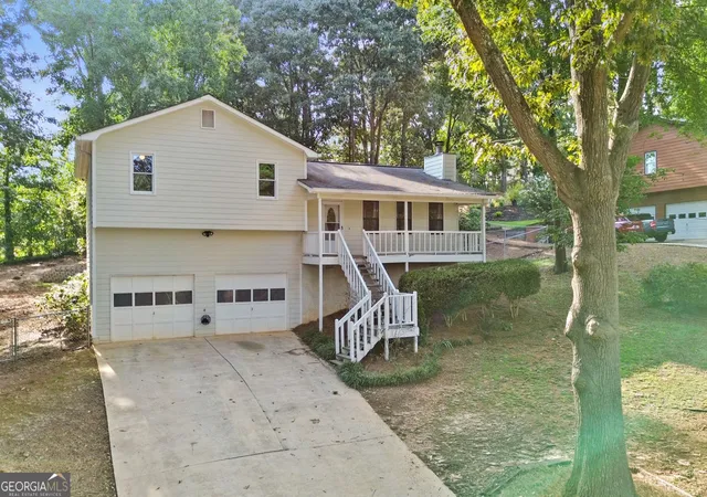 Photo 1 of Single family home for sale at 33 Dalena Wy, Dallas, GA 30157 | MLS# 10834889 | Listing updated on 2026-10-07