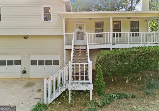 Photo 3 of Single family home for sale at 33 Dalena Wy, Dallas, GA 30157 | MLS# 10834889 | Listing updated on 2026-10-07