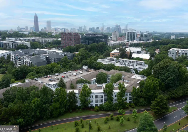 Photo 1 of Condo for sale at 821 Ralph Mcgill Blvd Ne #3411, Atlanta, GA 30306 | MLS# 10831633 | Listing updated on 2026-09-07