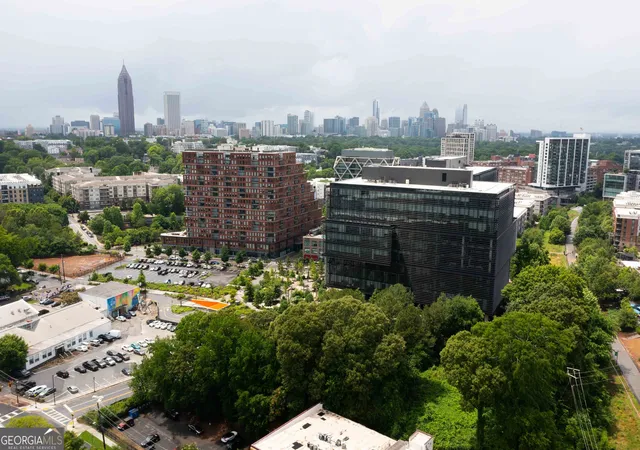 Photo 38 of Condo for sale at 821 Ralph Mcgill Blvd Ne #3411, Atlanta, GA 30306 | MLS# 10831633 | Listing updated on 2026-09-07
