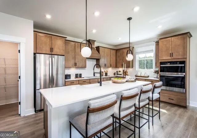 Photo 3 of Single family home for sale at 5930 Violet Lane, Cumming, GA 30028 | MLS# 10822115 | Listing updated on 2026-09-17